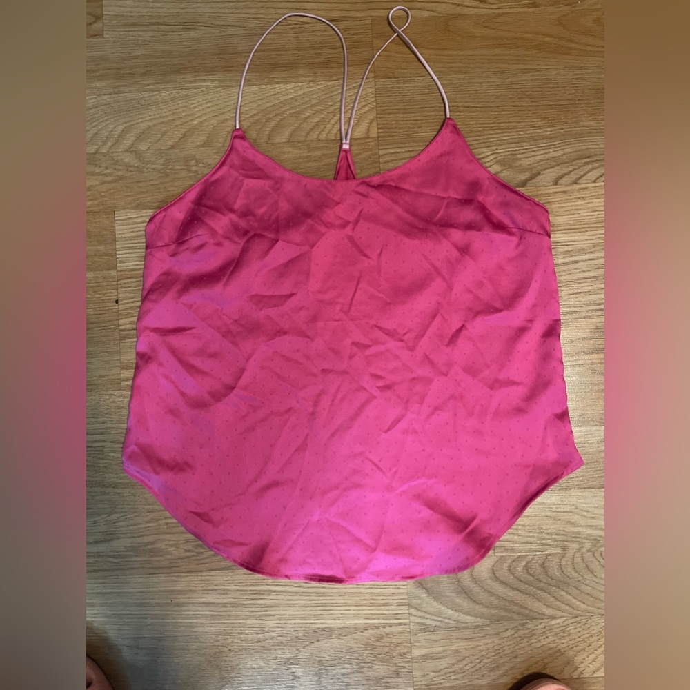 Victoria secret top